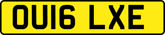 OU16LXE