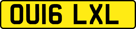 OU16LXL