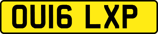 OU16LXP