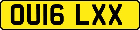 OU16LXX
