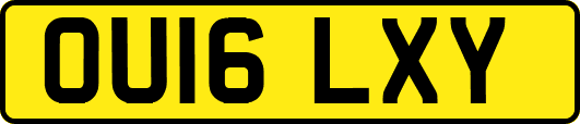 OU16LXY