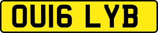 OU16LYB