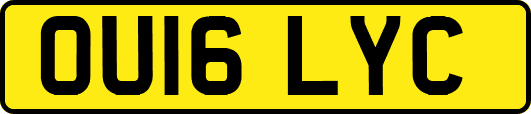 OU16LYC