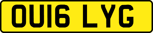 OU16LYG