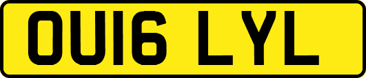 OU16LYL