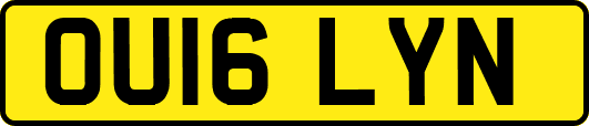 OU16LYN