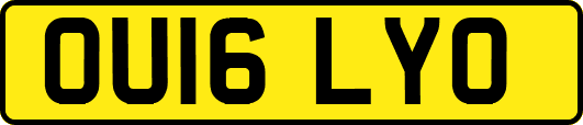 OU16LYO