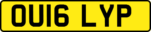 OU16LYP