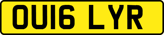 OU16LYR