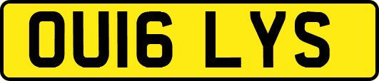 OU16LYS