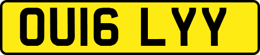 OU16LYY