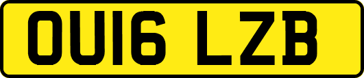 OU16LZB