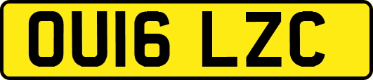 OU16LZC
