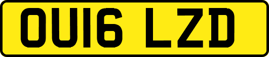 OU16LZD