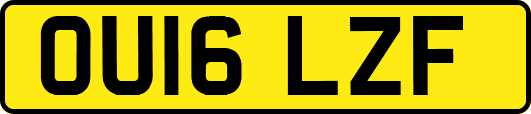 OU16LZF