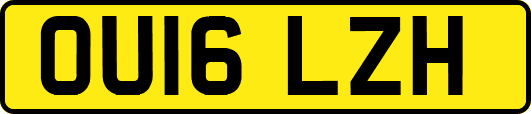 OU16LZH
