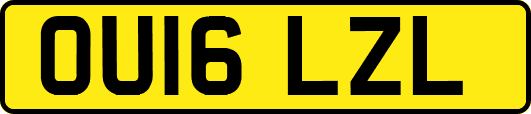 OU16LZL