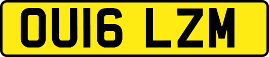 OU16LZM