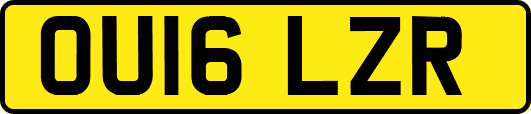 OU16LZR