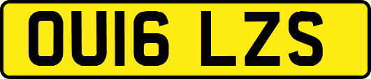OU16LZS