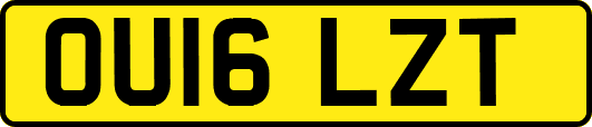 OU16LZT