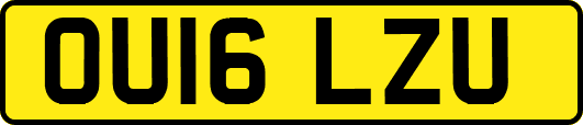 OU16LZU