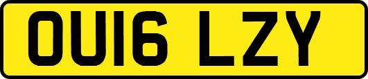 OU16LZY