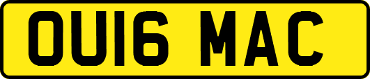 OU16MAC