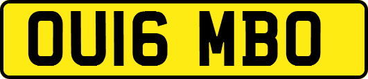 OU16MBO