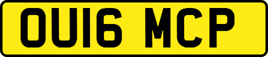 OU16MCP