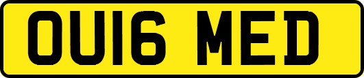 OU16MED