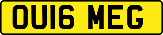 OU16MEG