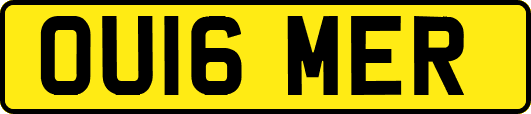 OU16MER