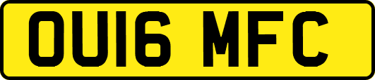 OU16MFC