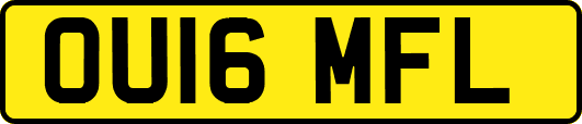 OU16MFL