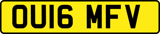 OU16MFV
