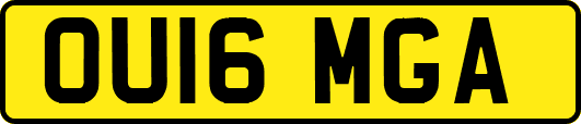 OU16MGA