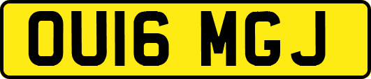 OU16MGJ