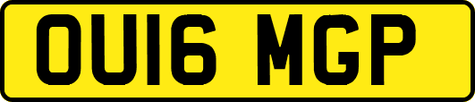 OU16MGP