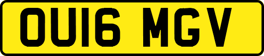 OU16MGV