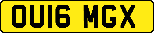 OU16MGX