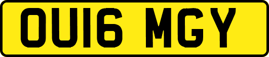 OU16MGY