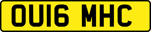 OU16MHC