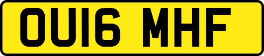 OU16MHF