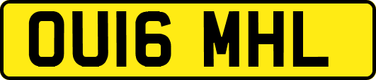 OU16MHL