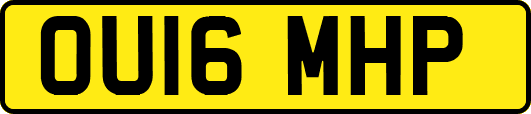 OU16MHP