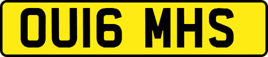 OU16MHS