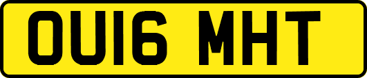 OU16MHT