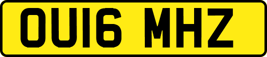 OU16MHZ