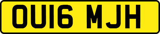 OU16MJH